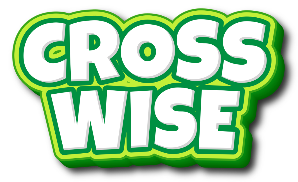 Crosswise logo